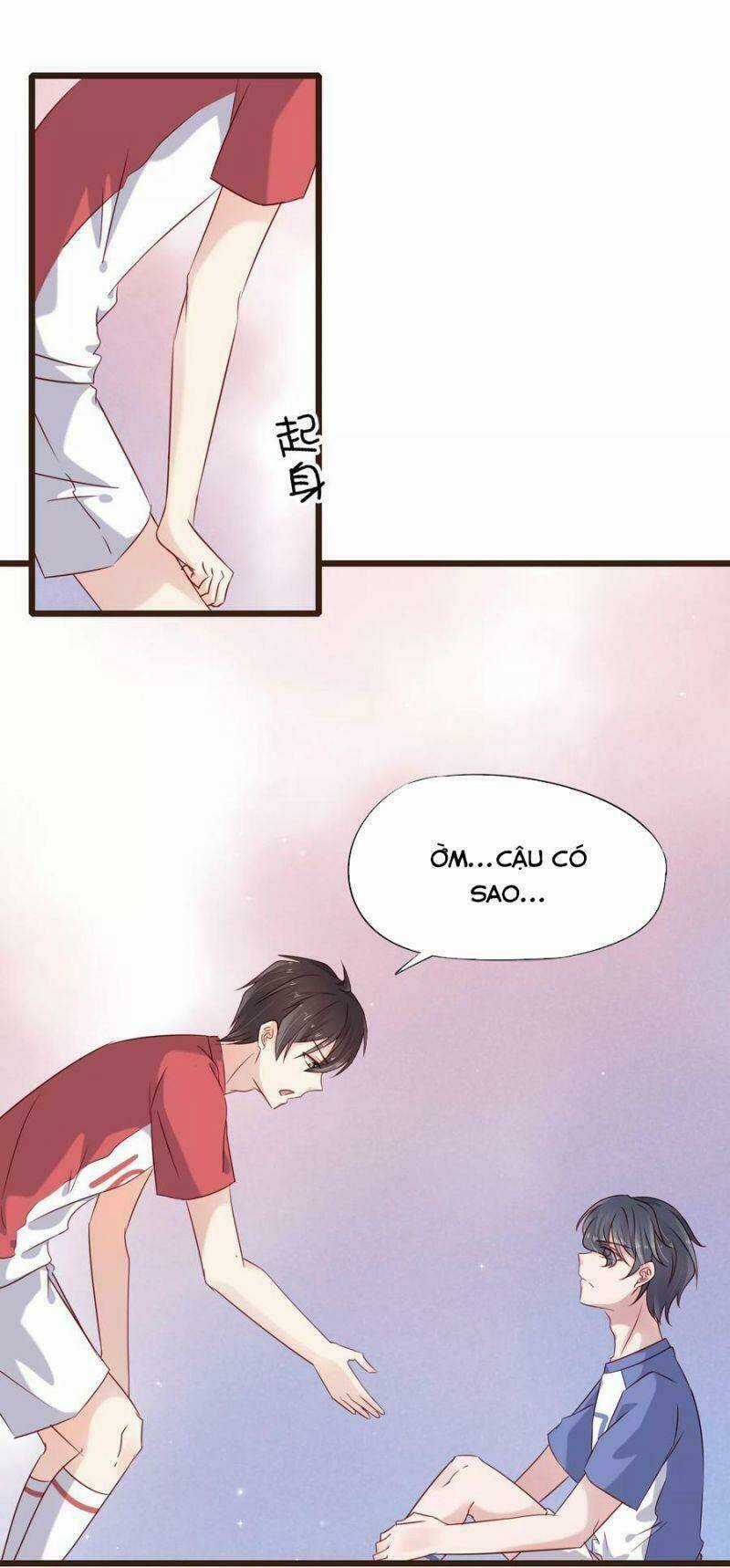 Đơn Phương 37,5 - Chapter 20 - Trang 26