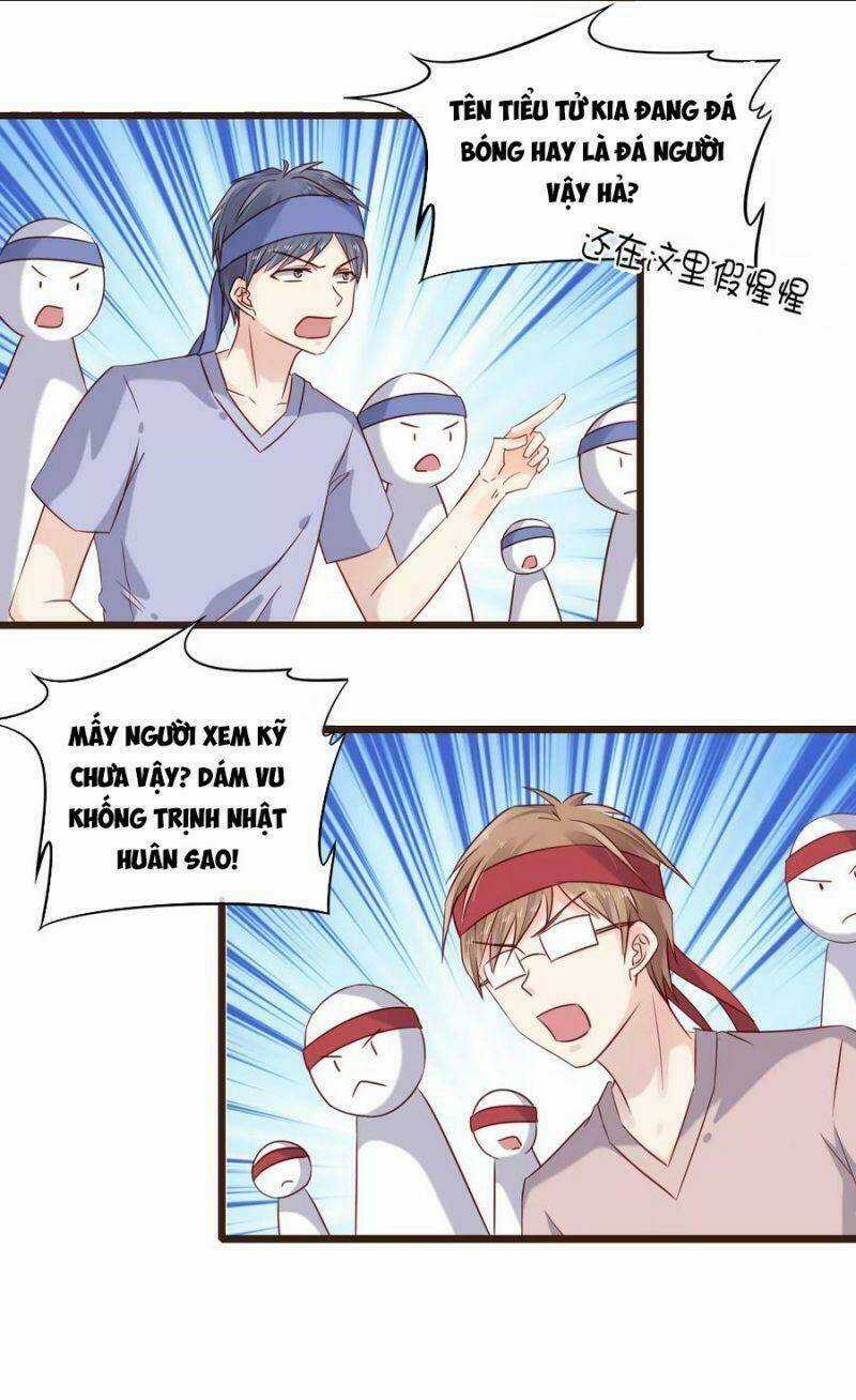 Đơn Phương 37,5 - Chapter 20 - Trang 27