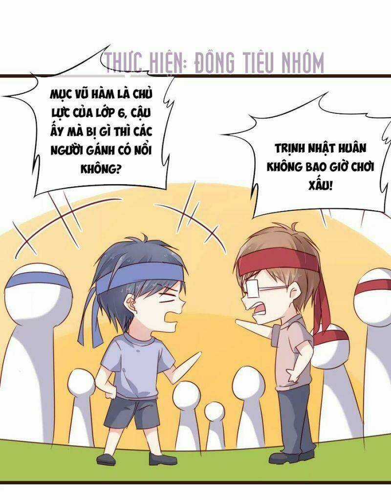 Đơn Phương 37,5 - Chapter 20 - Trang 28