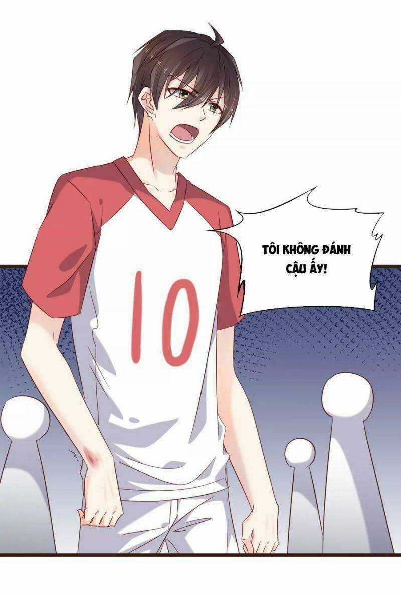 Đơn Phương 37,5 - Chapter 20 - Trang 29