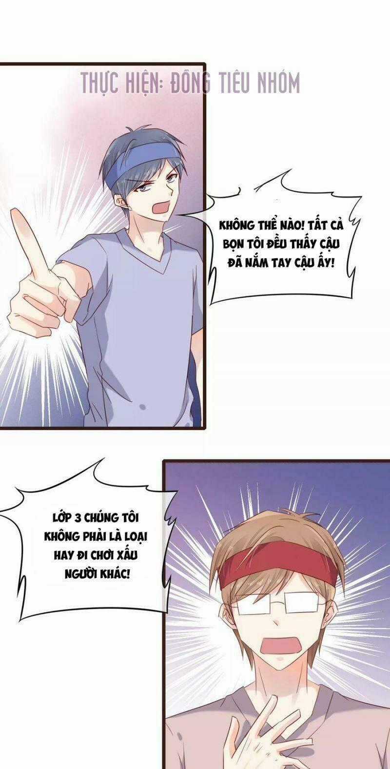 Đơn Phương 37,5 - Chapter 20 - Trang 30