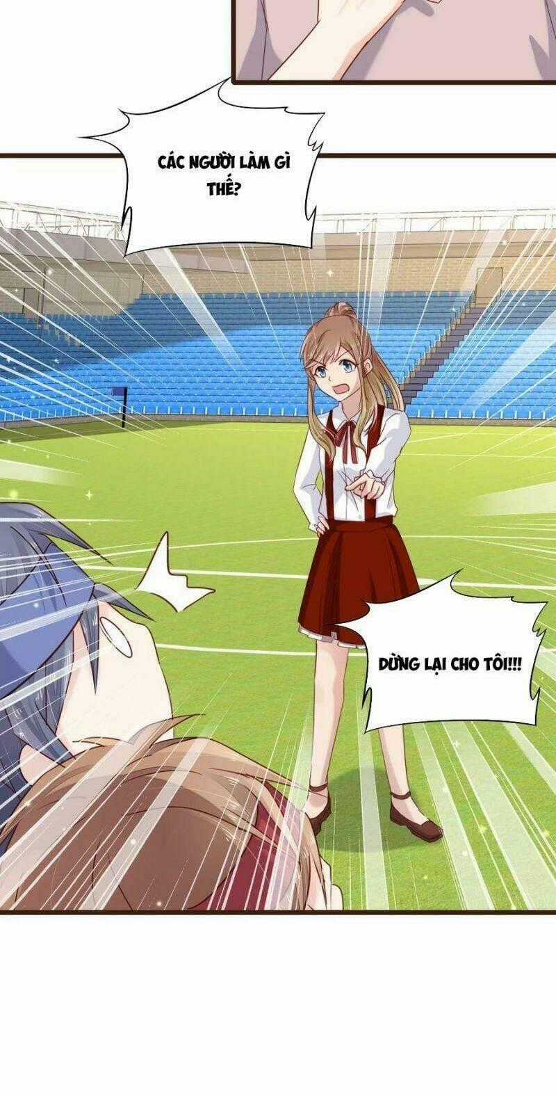 Đơn Phương 37,5 - Chapter 20 - Trang 31