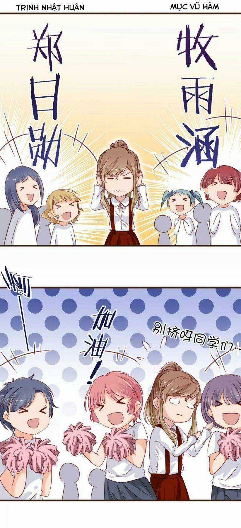 Đơn Phương 37,5 - Chapter 20 - Trang 6