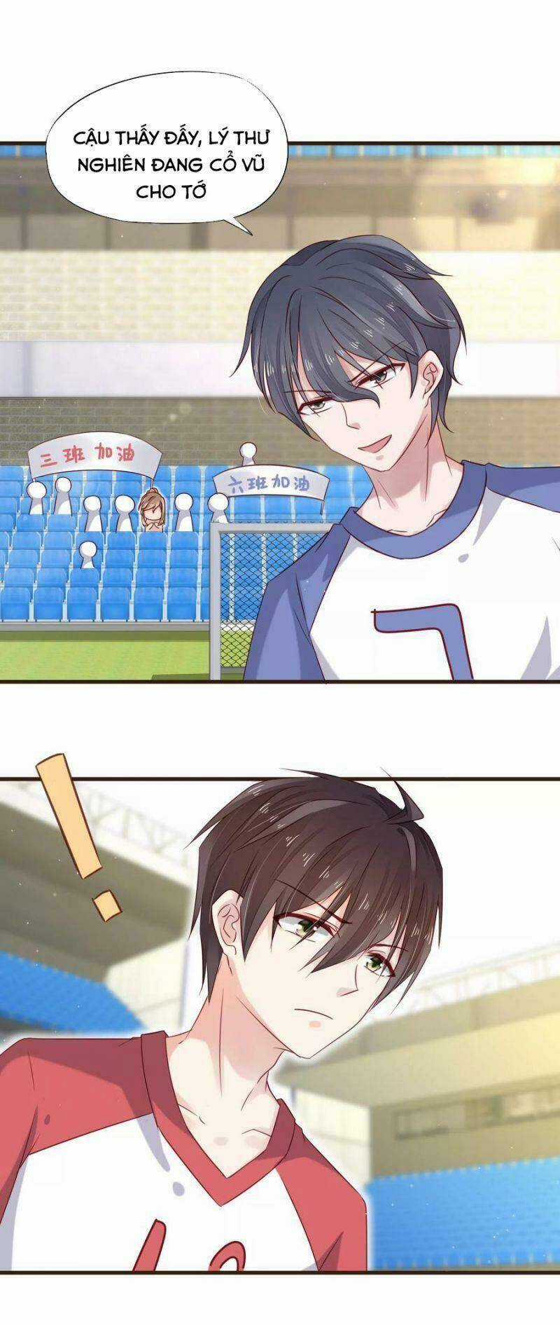 Đơn Phương 37,5 - Chapter 20 - Trang 7