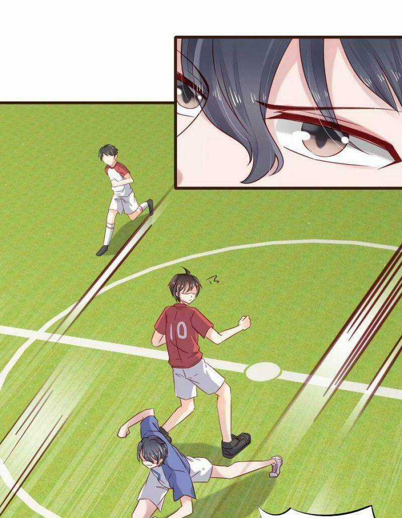 Đơn Phương 37,5 - Chapter 20 - Trang 8