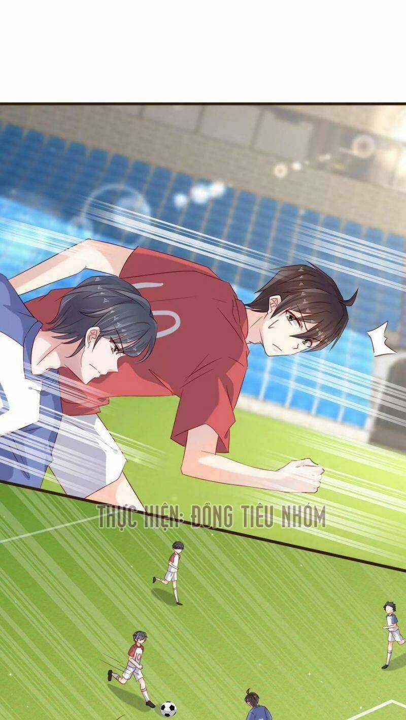 Đơn Phương 37,5 - Chapter 20 - Trang 10