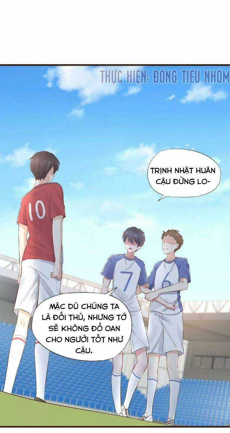 Đơn Phương 37,5 - Chapter 21 - Trang 11