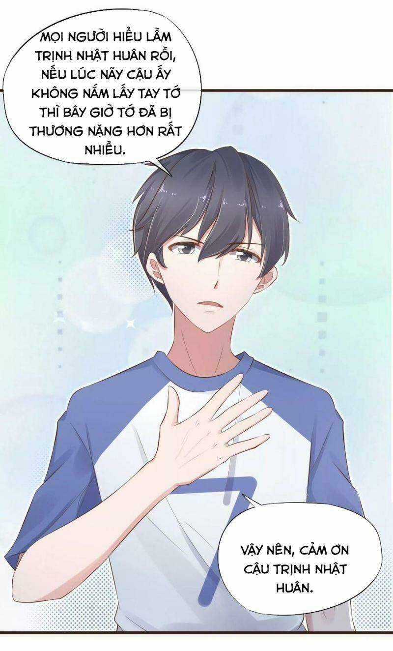 Đơn Phương 37,5 - Chapter 21 - Trang 12