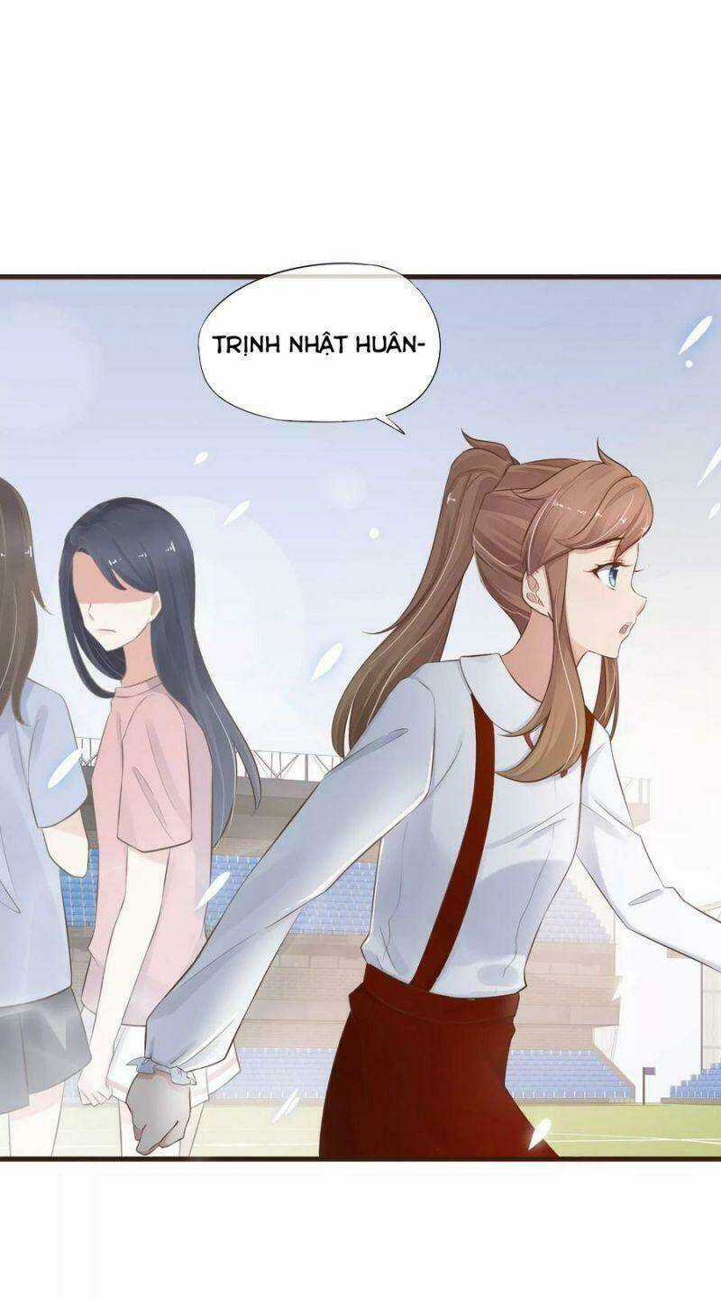 Đơn Phương 37,5 - Chapter 21 - Trang 15