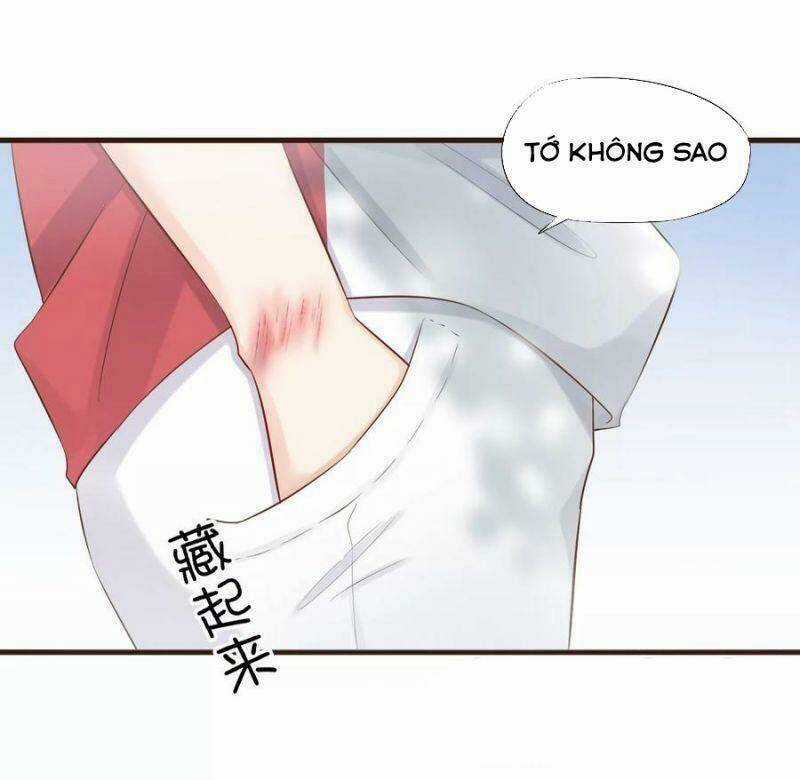 Đơn Phương 37,5 - Chapter 21 - Trang 17