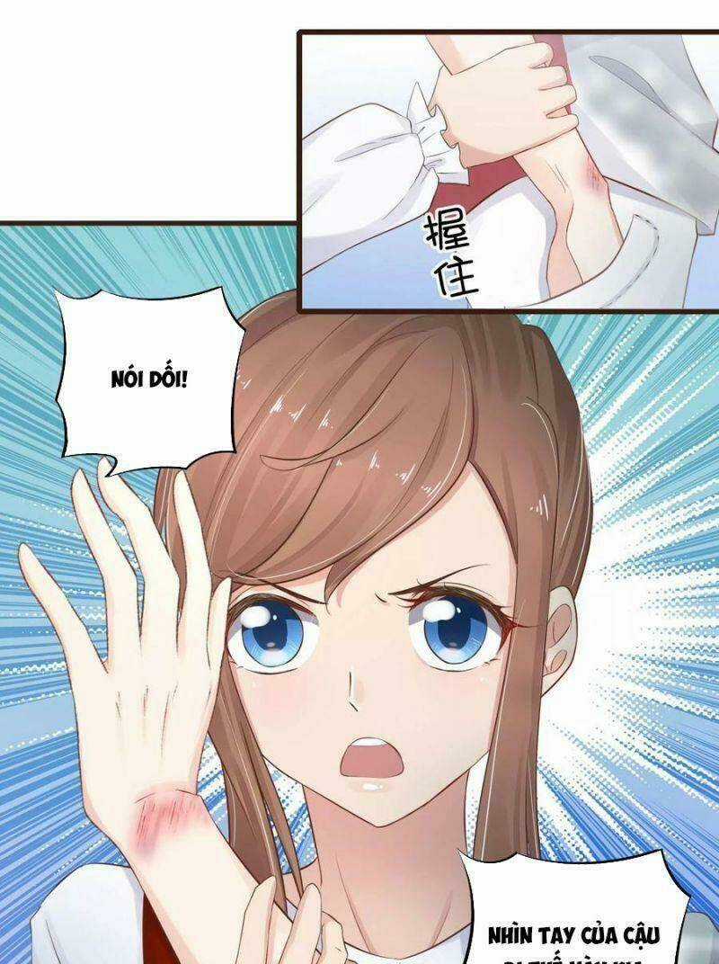 Đơn Phương 37,5 - Chapter 21 - Trang 18