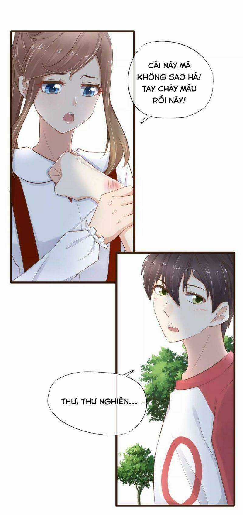 Đơn Phương 37,5 - Chapter 21 - Trang 20