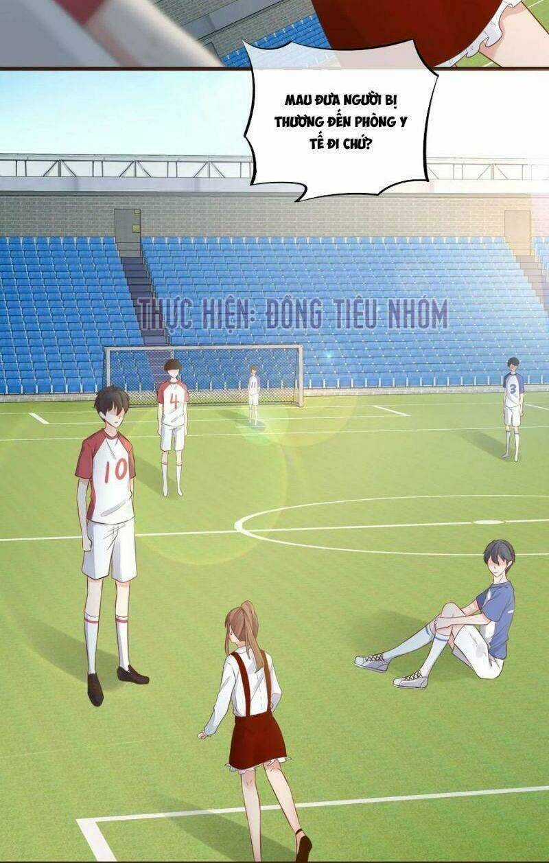 Đơn Phương 37,5 - Chapter 21 - Trang 3