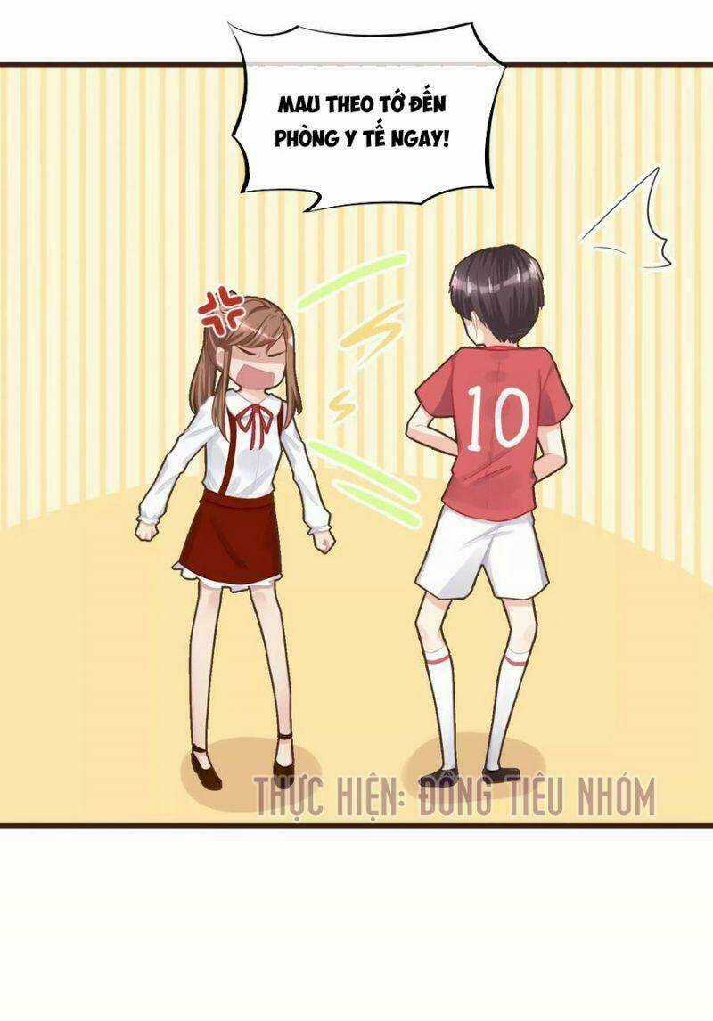 Đơn Phương 37,5 - Chapter 21 - Trang 21