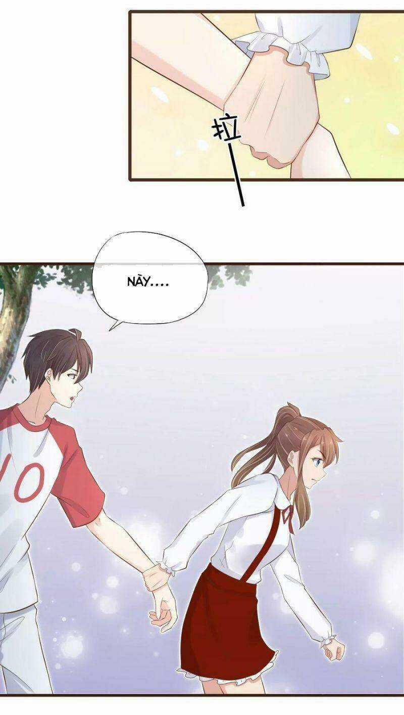 Đơn Phương 37,5 - Chapter 21 - Trang 23