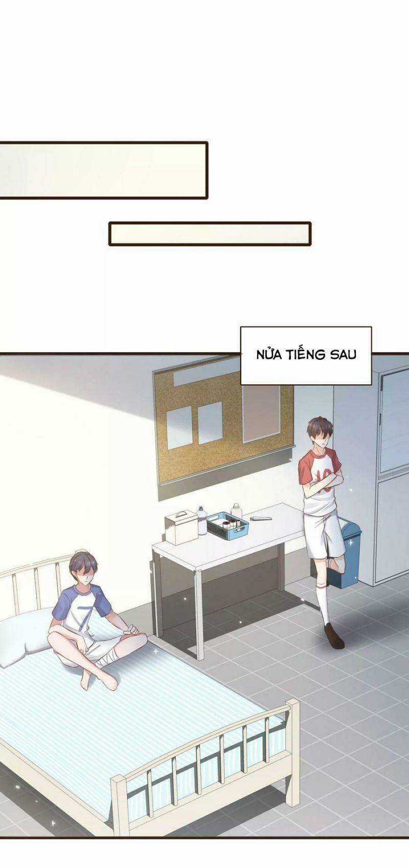 Đơn Phương 37,5 - Chapter 21 - Trang 26