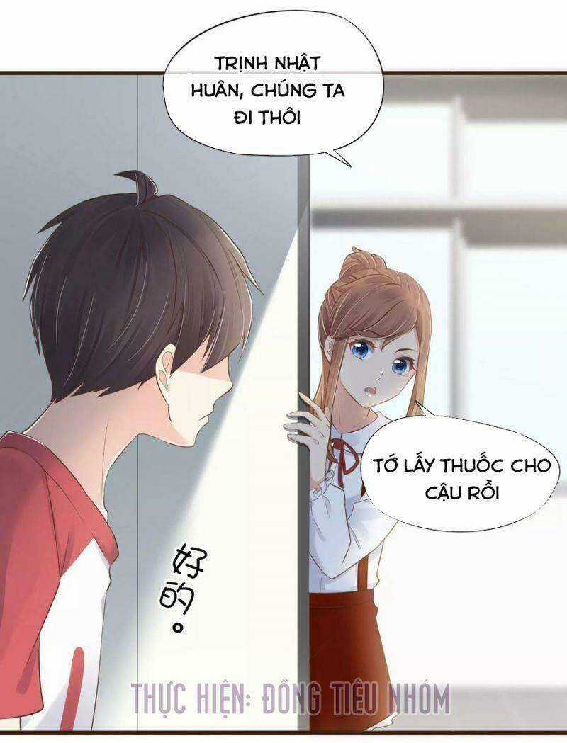 Đơn Phương 37,5 - Chapter 21 - Trang 29