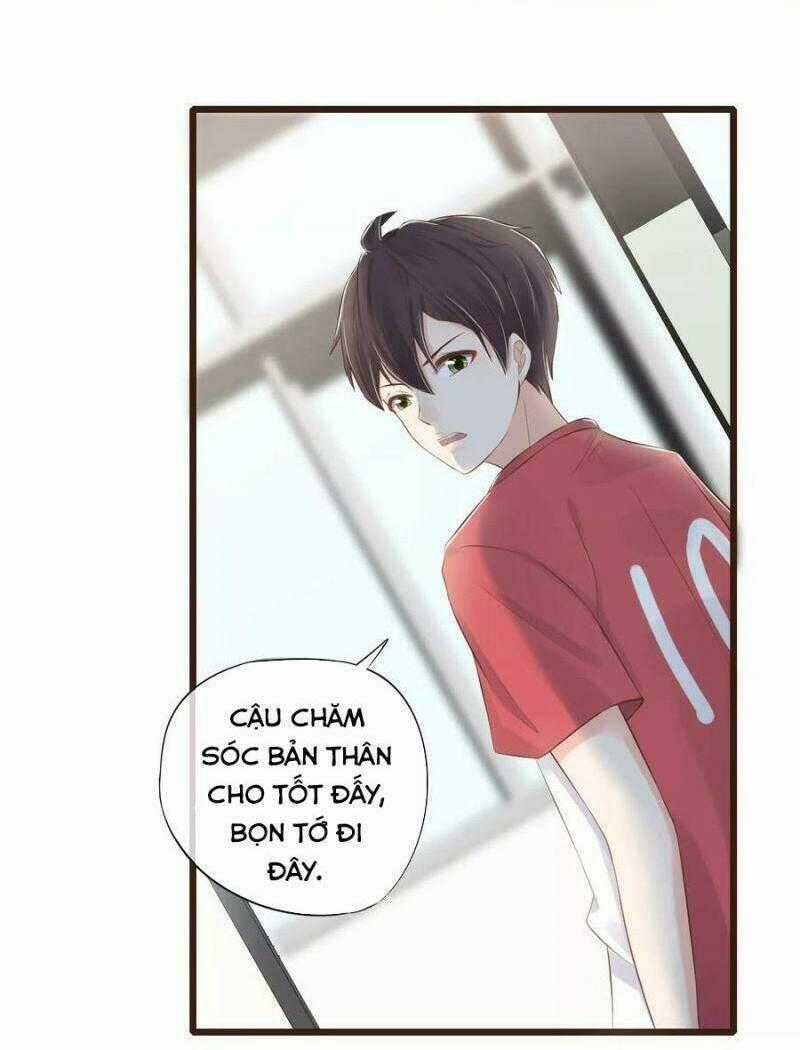 Đơn Phương 37,5 - Chapter 21 - Trang 30