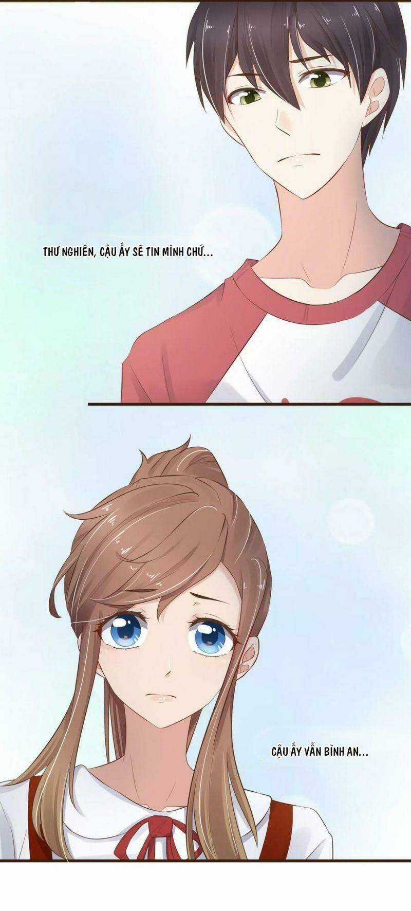 Đơn Phương 37,5 - Chapter 21 - Trang 4