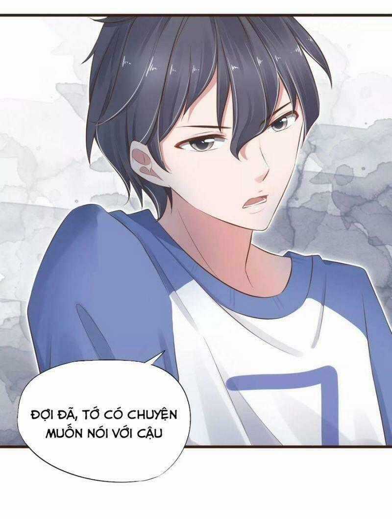 Đơn Phương 37,5 - Chapter 21 - Trang 31