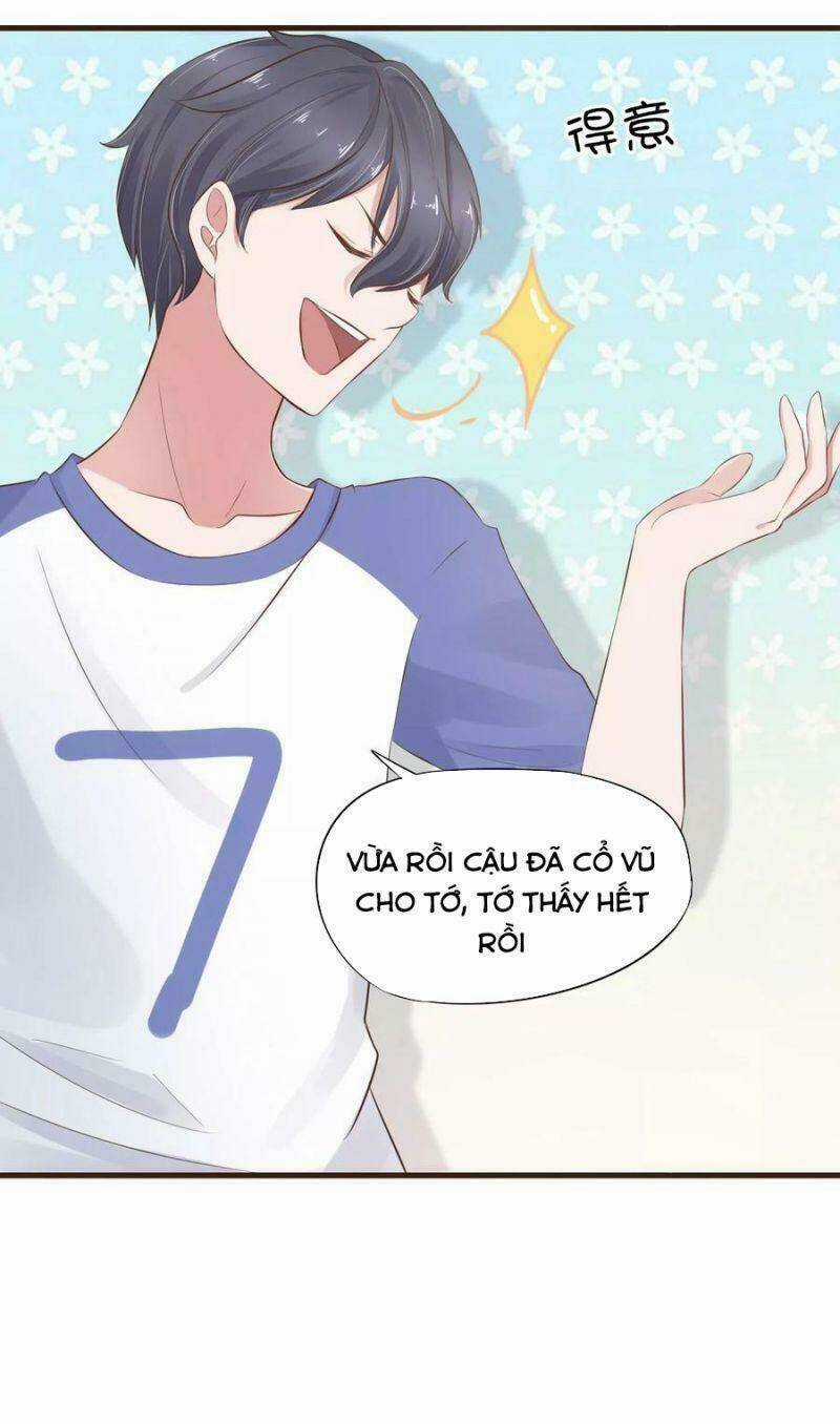 Đơn Phương 37,5 - Chapter 21 - Trang 8