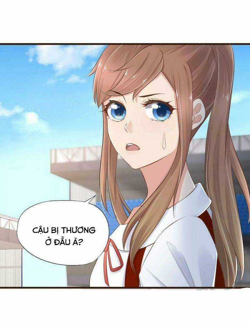 Đơn Phương 37,5 - Chapter 21 - Trang 9