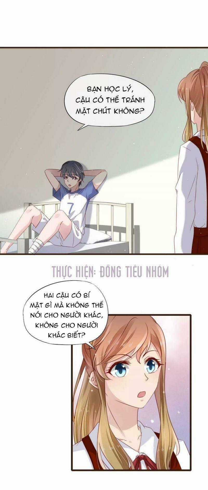 Đơn Phương 37,5 - Chapter 22 - Trang 2