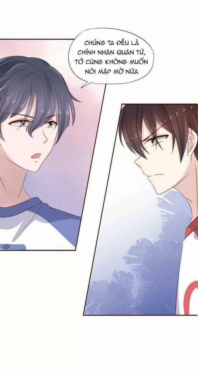 Đơn Phương 37,5 - Chapter 22 - Trang 11