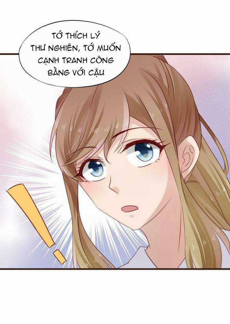 Đơn Phương 37,5 - Chapter 22 - Trang 12