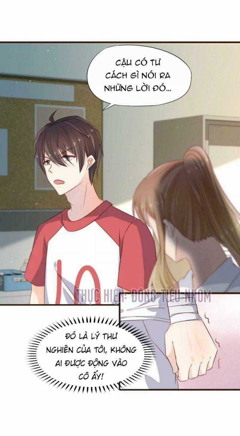 Đơn Phương 37,5 - Chapter 22 - Trang 14