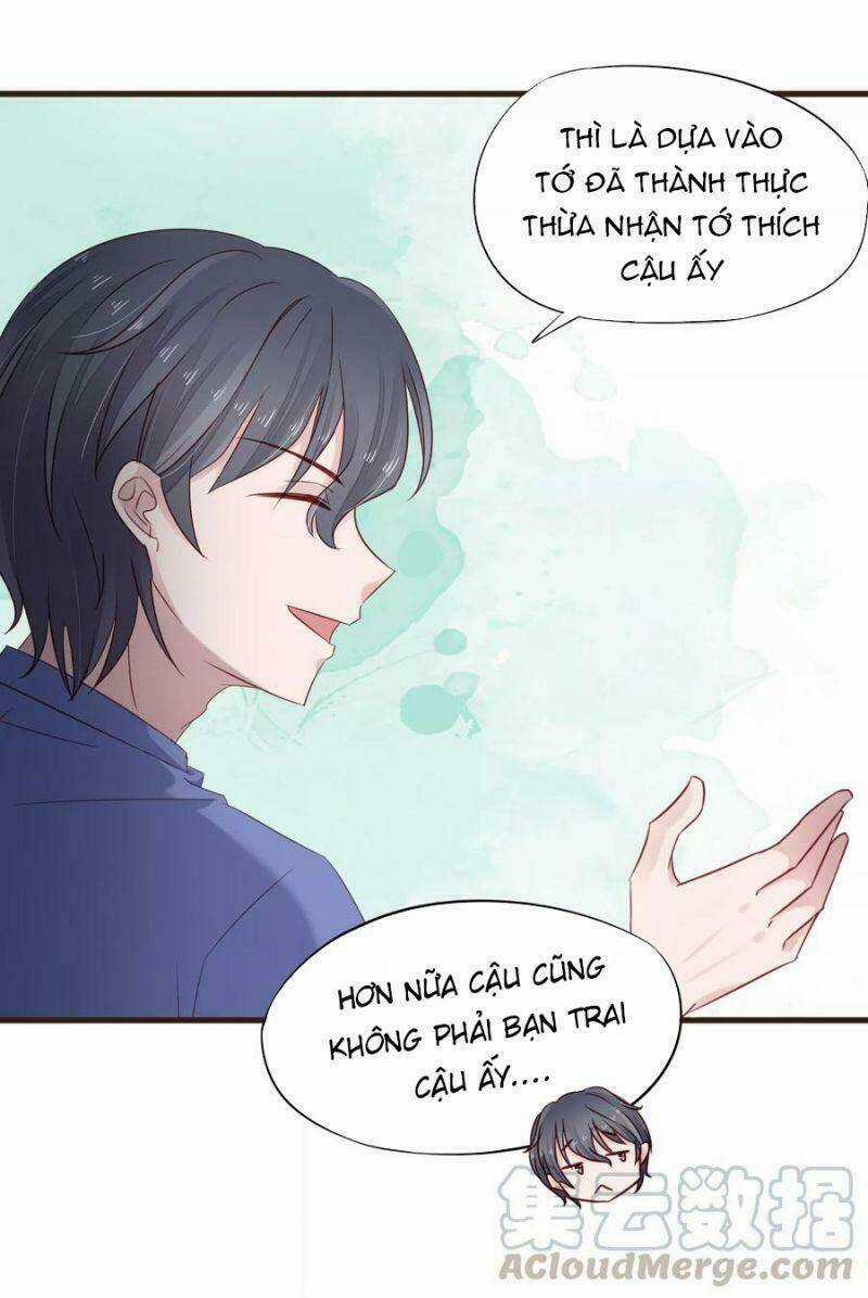 Đơn Phương 37,5 - Chapter 22 - Trang 15