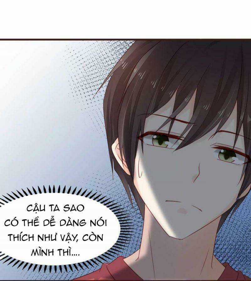 Đơn Phương 37,5 - Chapter 22 - Trang 16