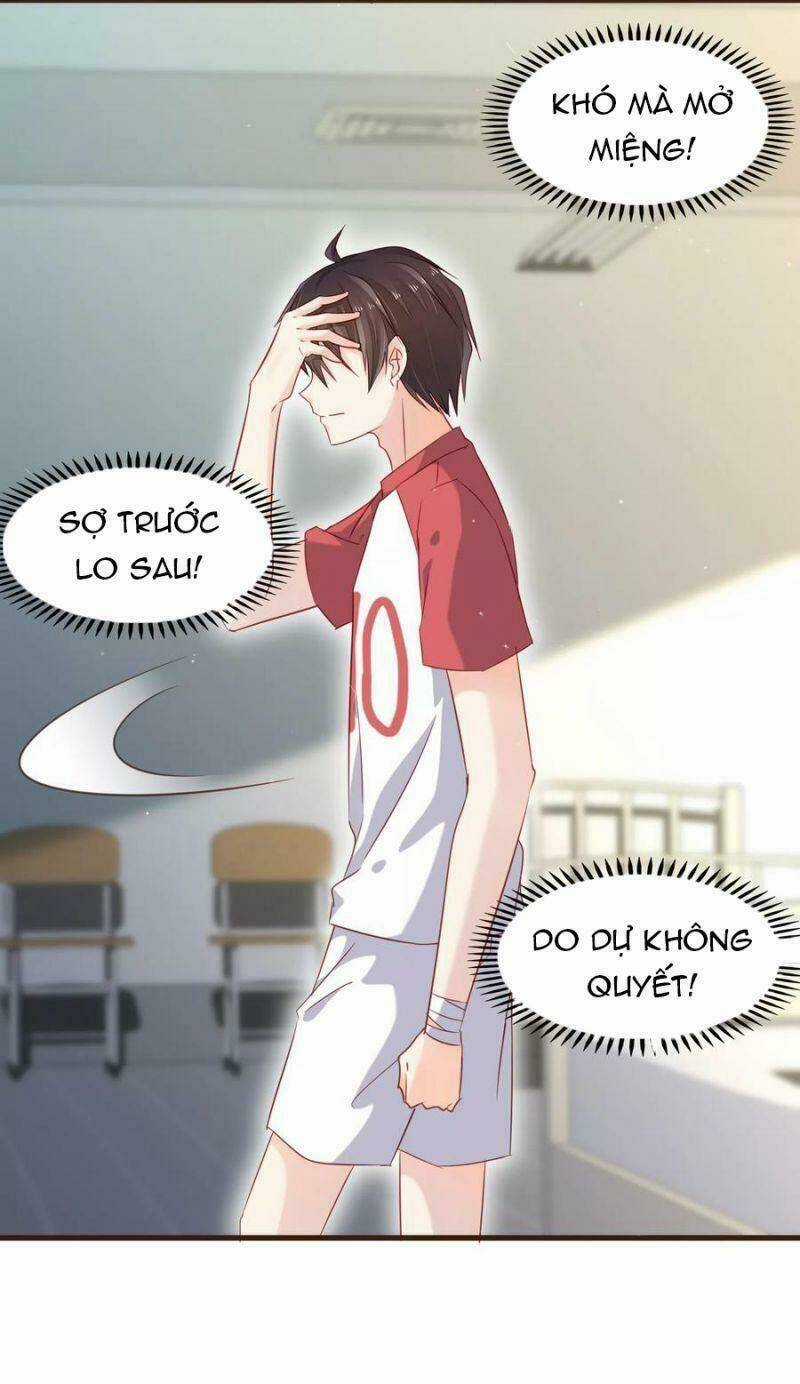 Đơn Phương 37,5 - Chapter 22 - Trang 17