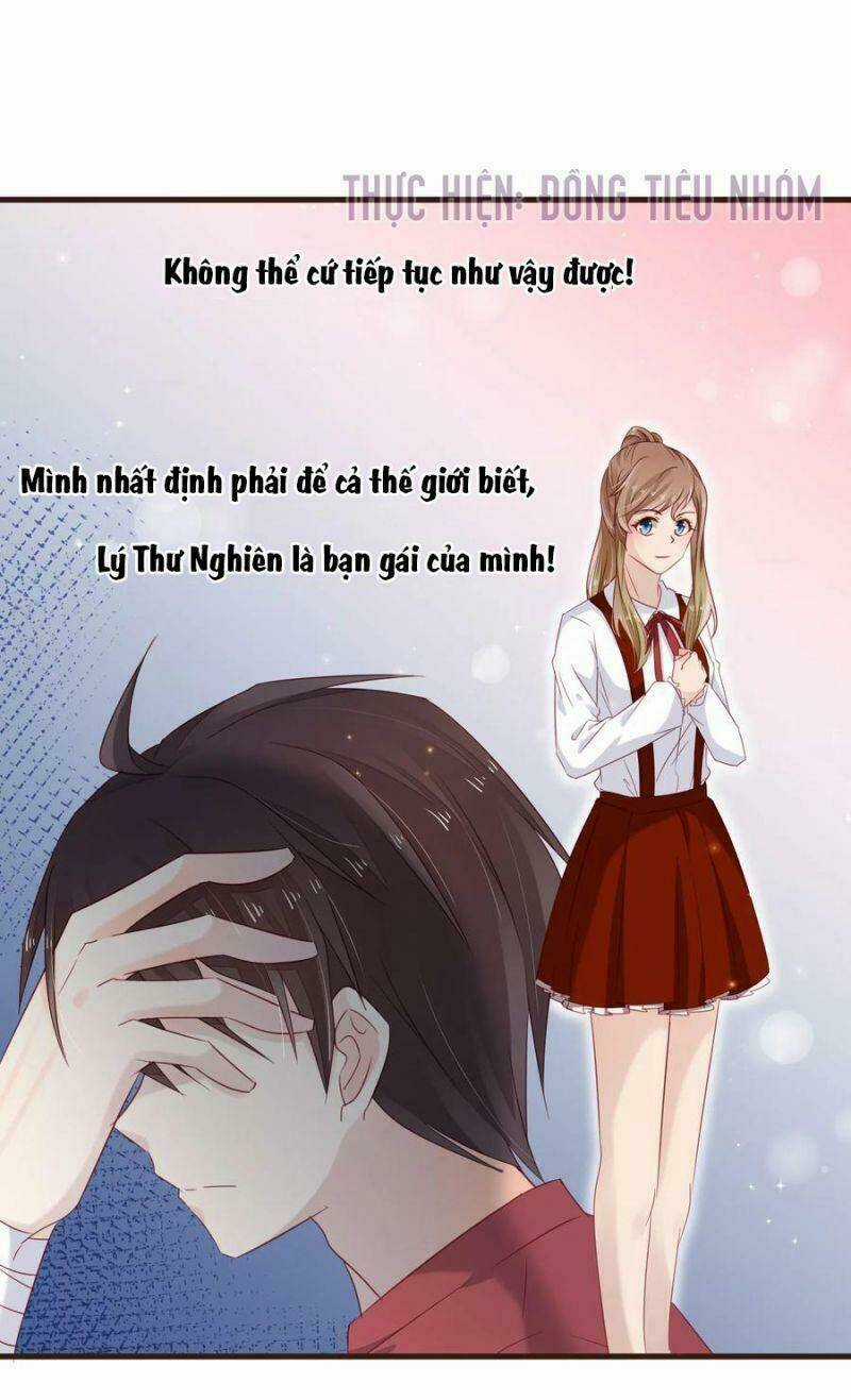 Đơn Phương 37,5 - Chapter 22 - Trang 18