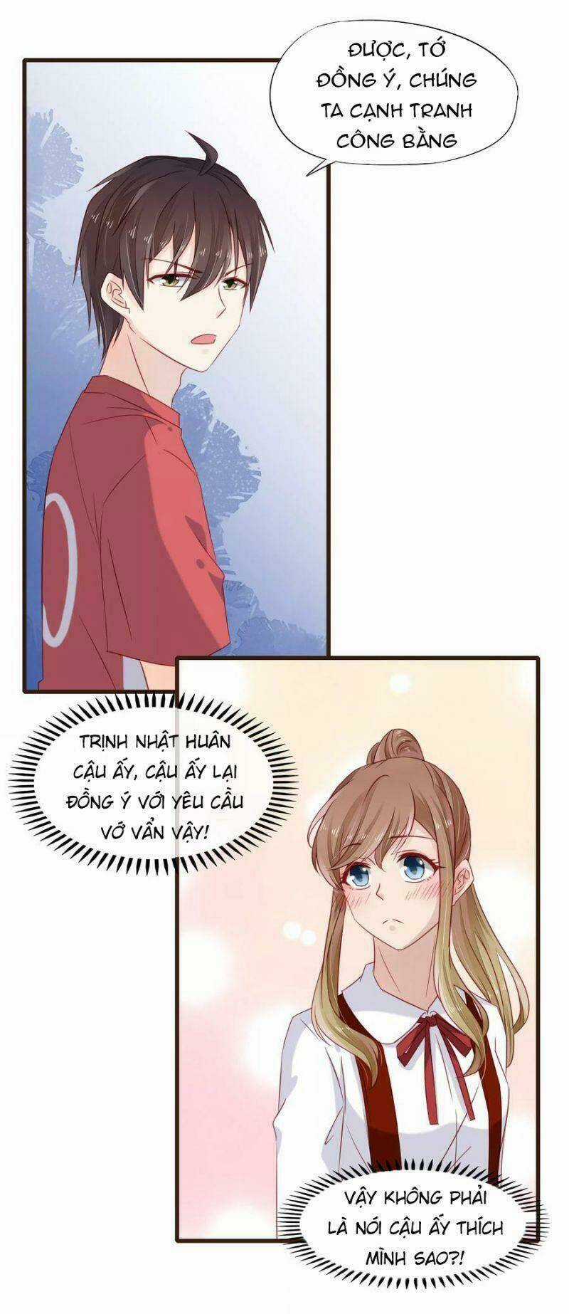 Đơn Phương 37,5 - Chapter 22 - Trang 19