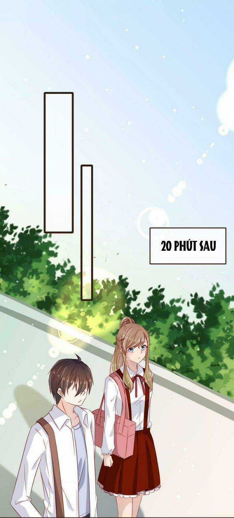 Đơn Phương 37,5 - Chapter 22 - Trang 20