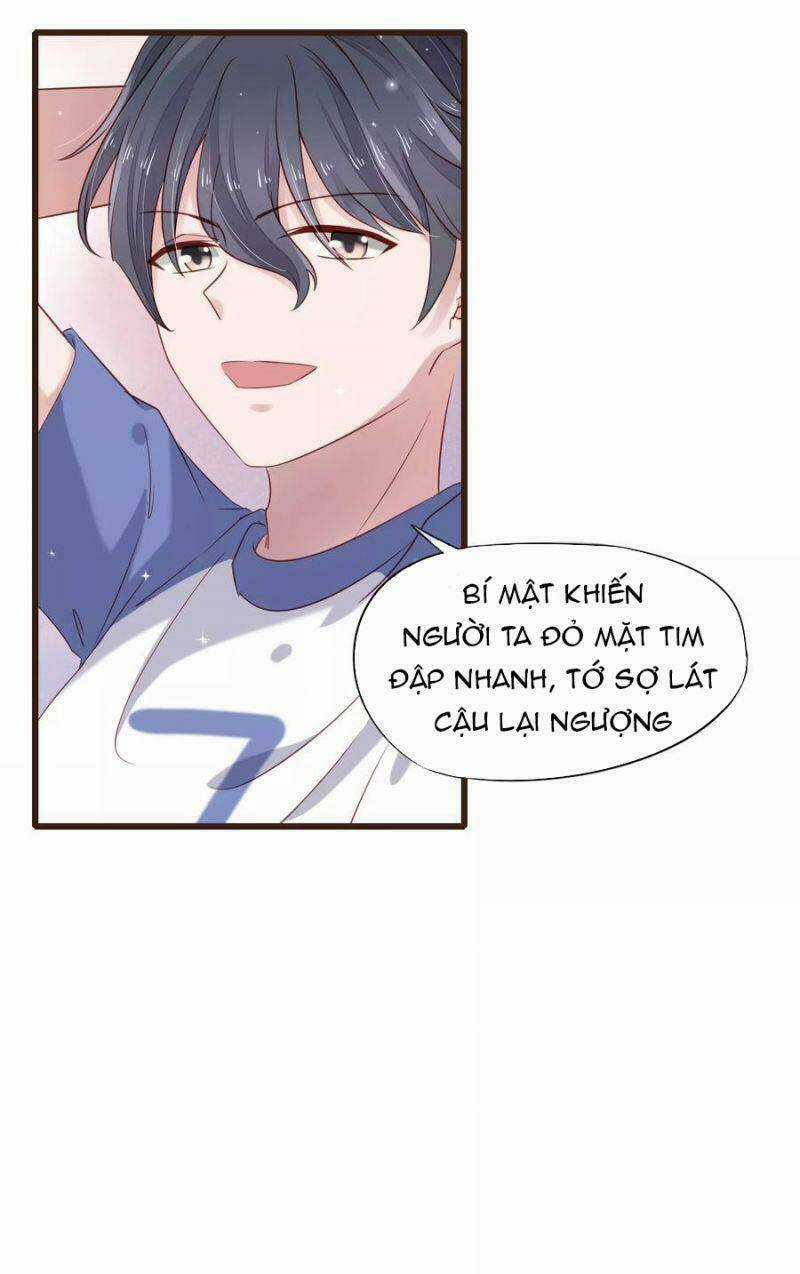 Đơn Phương 37,5 - Chapter 22 - Trang 3