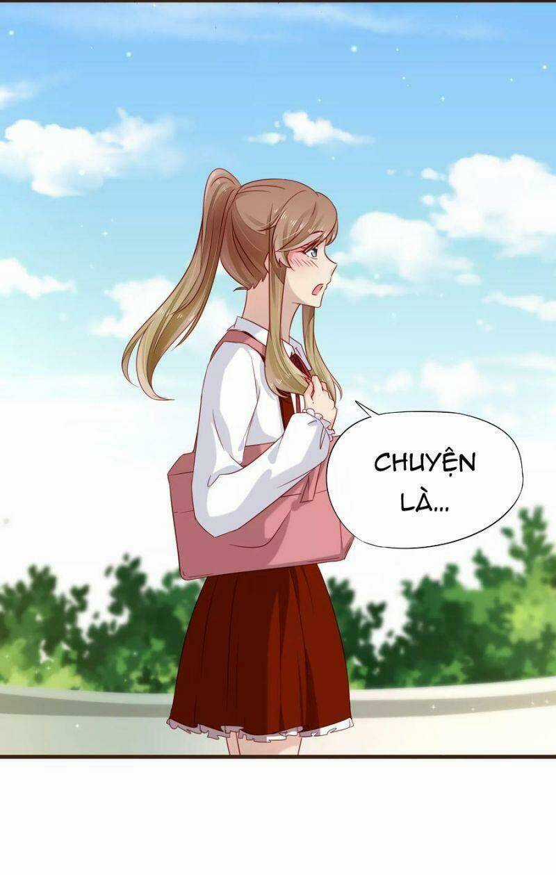 Đơn Phương 37,5 - Chapter 22 - Trang 21