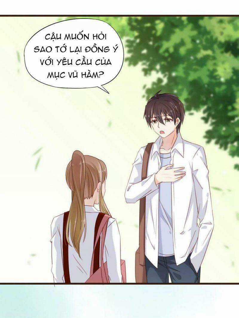 Đơn Phương 37,5 - Chapter 22 - Trang 24