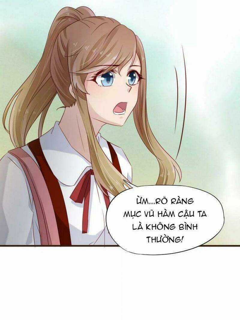 Đơn Phương 37,5 - Chapter 22 - Trang 25