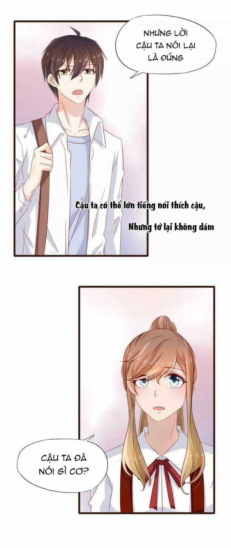Đơn Phương 37,5 - Chapter 22 - Trang 26