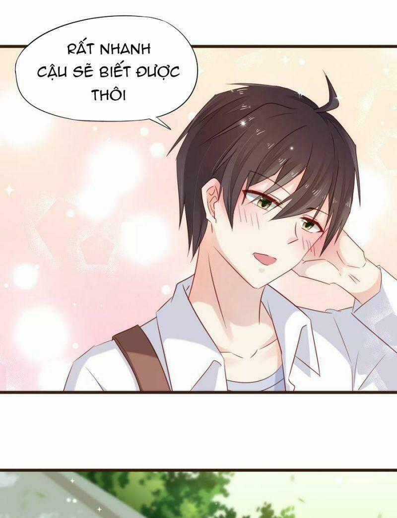 Đơn Phương 37,5 - Chapter 22 - Trang 27