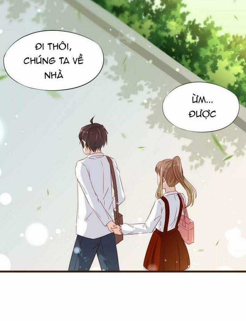 Đơn Phương 37,5 - Chapter 22 - Trang 28
