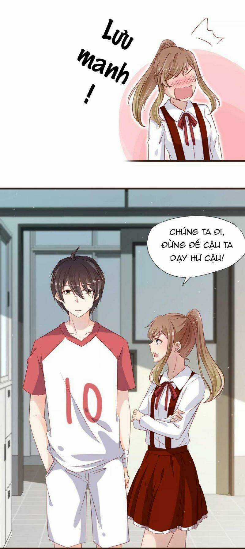 Đơn Phương 37,5 - Chapter 22 - Trang 4