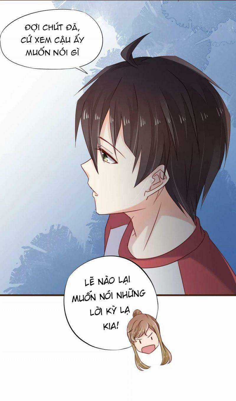 Đơn Phương 37,5 - Chapter 22 - Trang 5