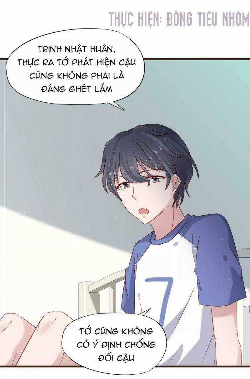 Đơn Phương 37,5 - Chapter 22 - Trang 6