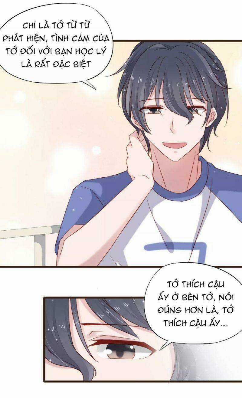 Đơn Phương 37,5 - Chapter 22 - Trang 7