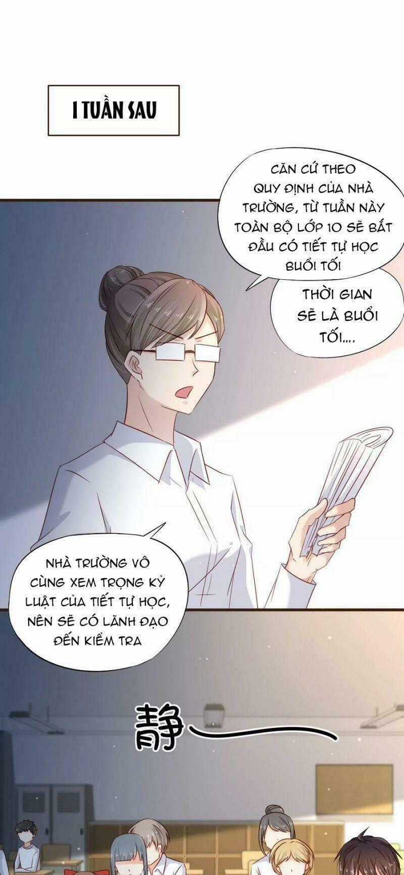 Đơn Phương 37,5 - Chapter 23 - Trang 2