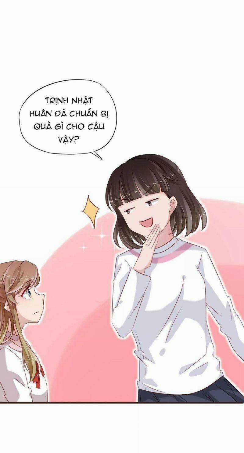 Đơn Phương 37,5 - Chapter 23 - Trang 11