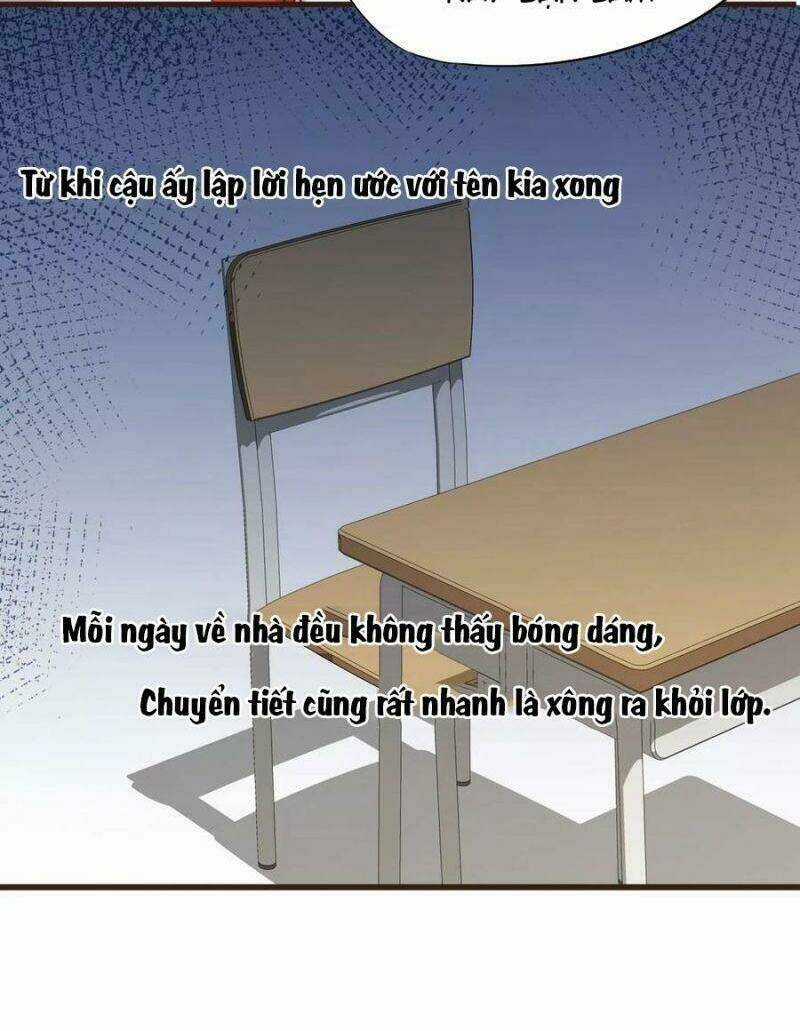 Đơn Phương 37,5 - Chapter 23 - Trang 13